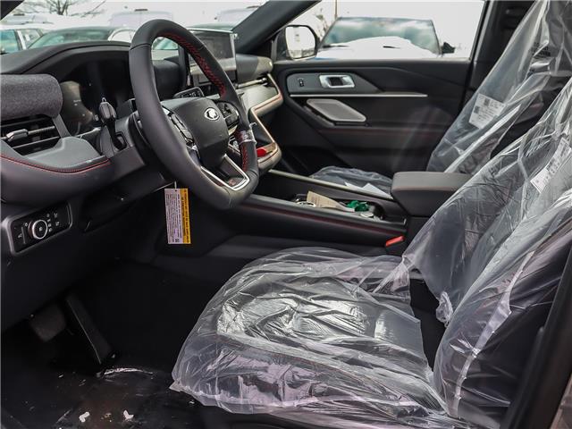 2026 Ford Explorer ST (Stk: 26EX599) in Toronto - Image 7 of 19