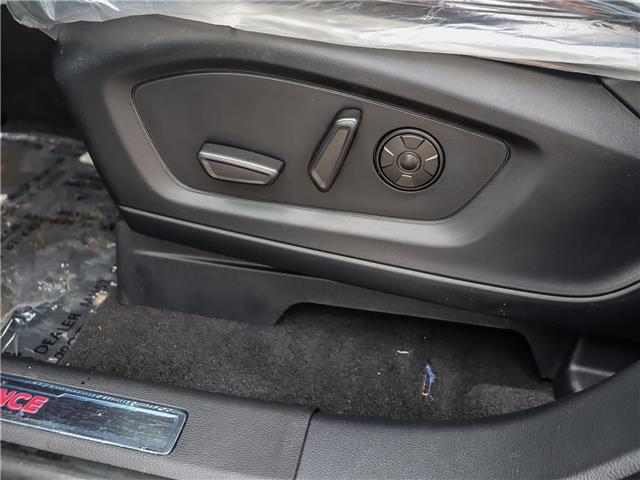 2026 Ford Explorer ST (Stk: 26EX599) in Toronto - Image 9 of 19