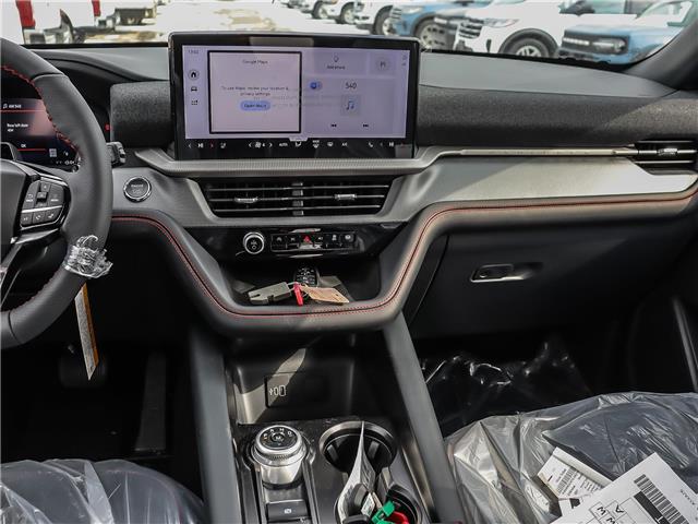 2026 Ford Explorer ST (Stk: 26EX599) in Toronto - Image 12 of 19