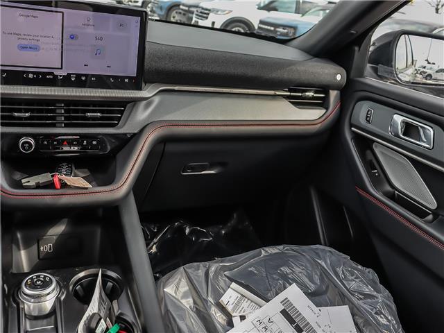 2026 Ford Explorer ST (Stk: 26EX599) in Toronto - Image 13 of 19