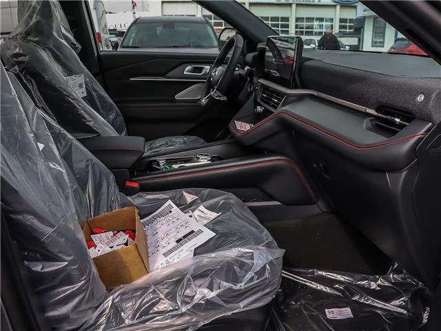 2026 Ford Explorer ST (Stk: 26EX599) in Toronto - Image 14 of 19