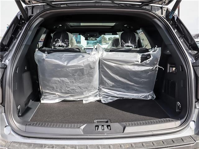 2026 Ford Explorer ST (Stk: 26EX599) in Toronto - Image 16 of 19