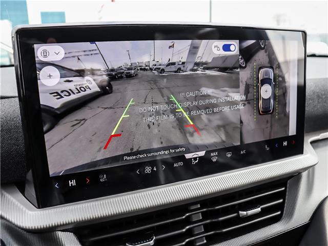 2026 Ford Explorer ST (Stk: 26EX599) in Toronto - Image 19 of 19