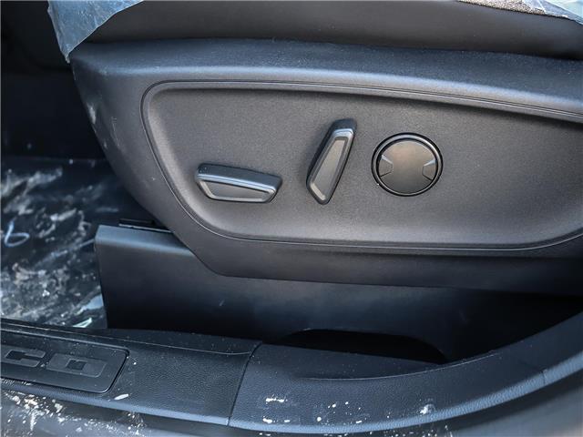 2026 Ford Bronco Sport Big Bend (Stk: 26BS595) in Toronto - Image 9 of 21