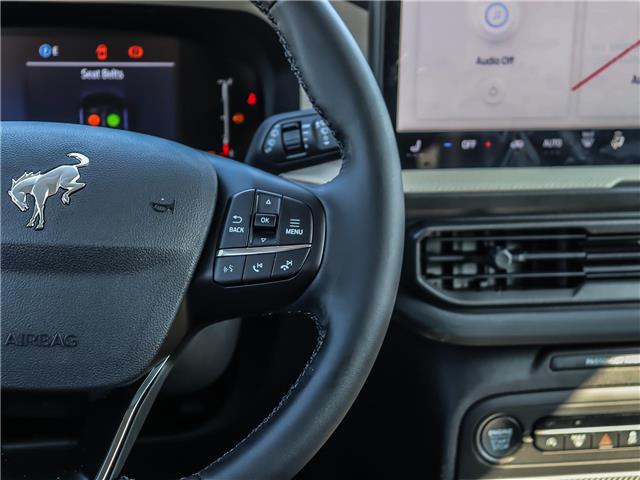 2026 Ford Bronco Sport Big Bend (Stk: 26BS595) in Toronto - Image 12 of 21