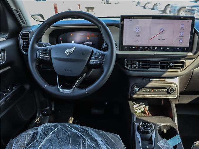 2026 Ford Bronco Sport Big Bend (Stk: 26BS595) in Toronto - Image 13 of 21