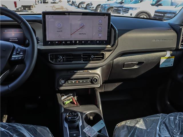 2026 Ford Bronco Sport Big Bend (Stk: 26BS595) in Toronto - Image 14 of 21