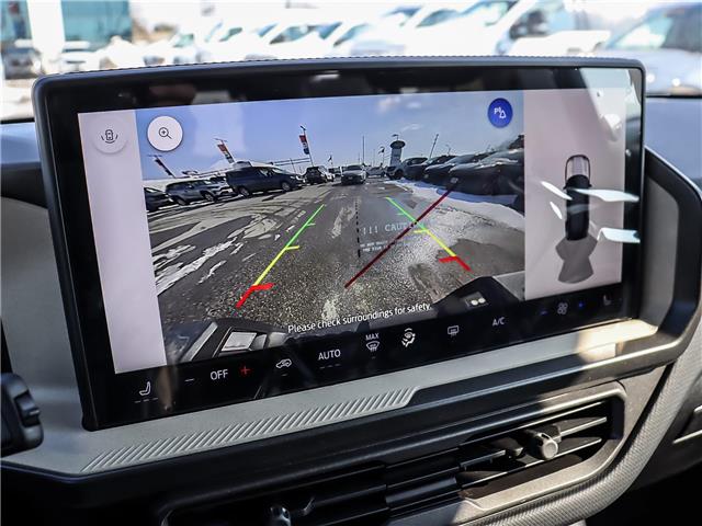 2026 Ford Bronco Sport Big Bend (Stk: 26BS595) in Toronto - Image 21 of 21