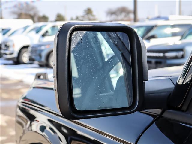 2026 Ford Bronco Big Bend (Stk: 26BR684) in Toronto - Image 6 of 18