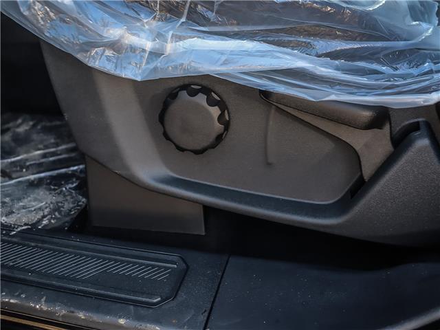 2026 Ford Bronco Big Bend (Stk: 26BR684) in Toronto - Image 9 of 18