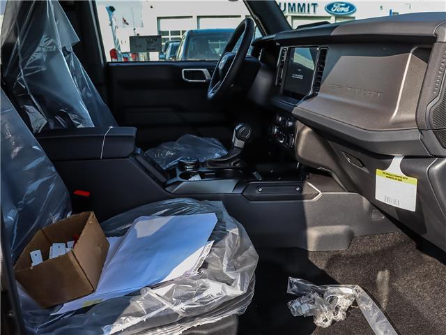 2026 Ford Bronco Big Bend (Stk: 26BR684) in Toronto - Image 14 of 18