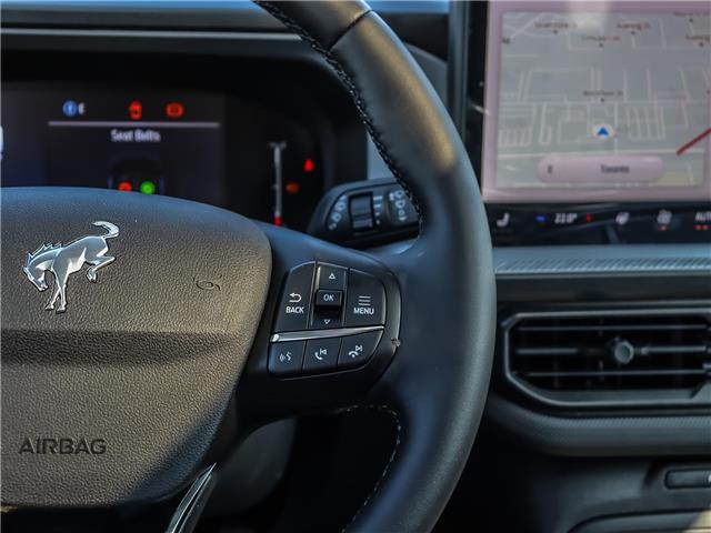 2026 Ford Bronco Sport Outer Banks (Stk: 26BS543) in Toronto - Image 13 of 23