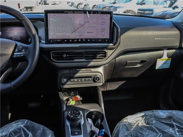 2026 Ford Bronco Sport Outer Banks (Stk: 26BS543) in Toronto - Image 15 of 23