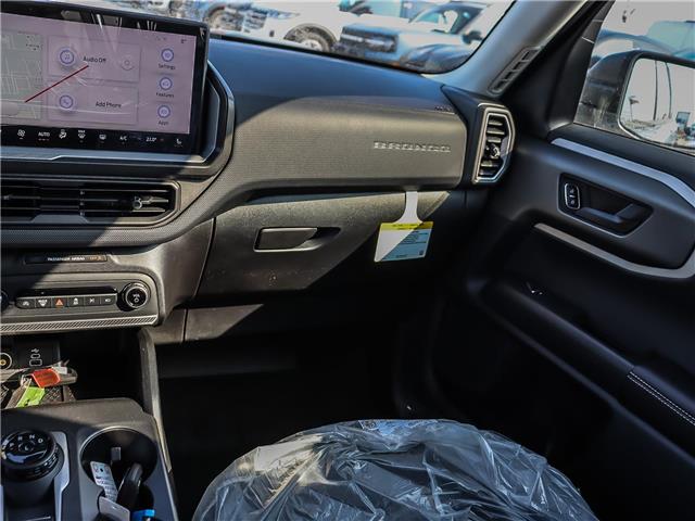 2026 Ford Bronco Sport Outer Banks (Stk: 26BS543) in Toronto - Image 16 of 23