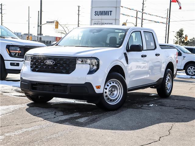 2026 Ford Maverick XL (Stk: 26MV597) in Toronto - Image 1 of 17