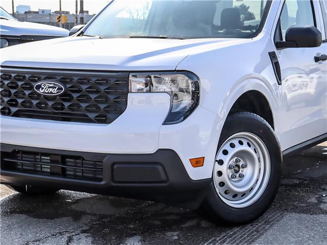 2026 Ford Maverick XL (Stk: 26MV597) in Toronto - Image 2 of 17
