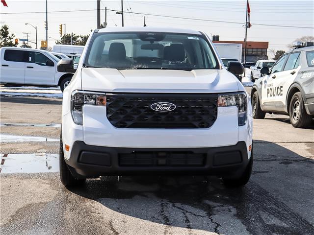 2026 Ford Maverick XL (Stk: 26MV597) in Toronto - Image 3 of 17