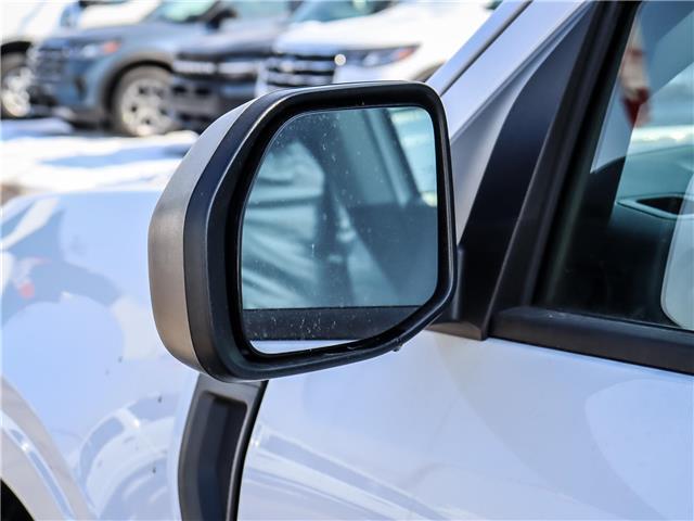 2026 Ford Maverick XL (Stk: 26MV597) in Toronto - Image 5 of 17