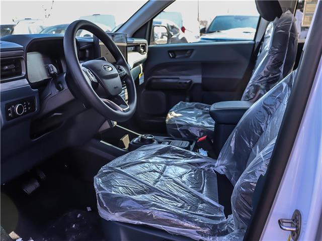 2026 Ford Maverick XL (Stk: 26MV597) in Toronto - Image 6 of 17