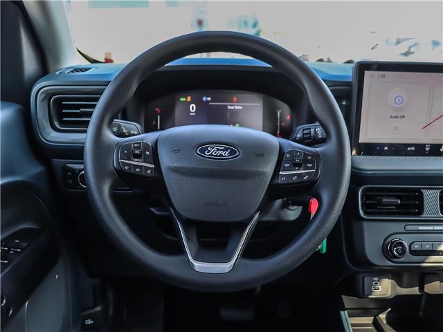 2026 Ford Maverick XL (Stk: 26MV597) in Toronto - Image 7 of 17