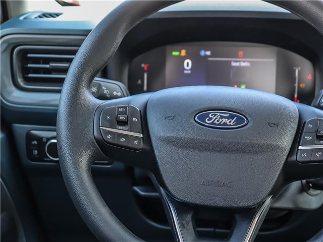 2026 Ford Maverick XL (Stk: 26MV597) in Toronto - Image 8 of 17