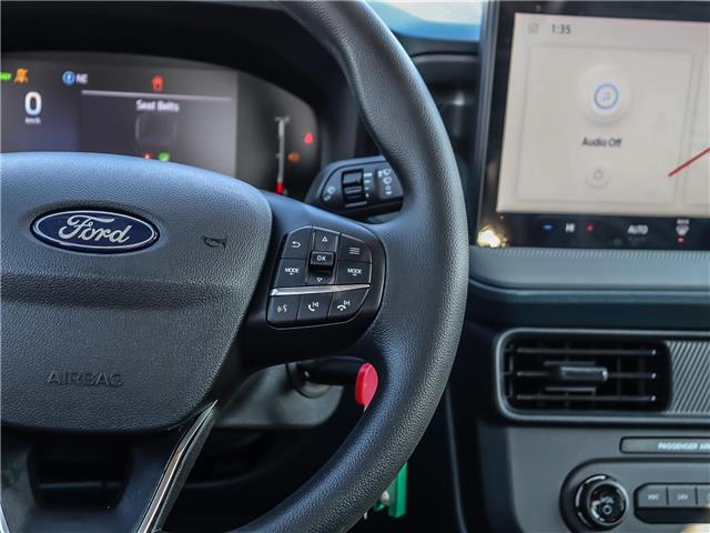 2026 Ford Maverick XL (Stk: 26MV597) in Toronto - Image 9 of 17