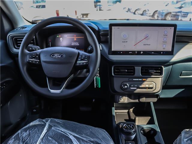 2026 Ford Maverick XL (Stk: 26MV597) in Toronto - Image 10 of 17