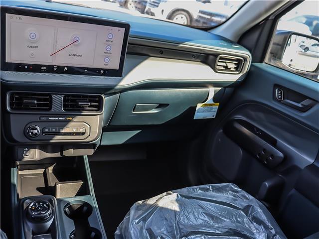 2026 Ford Maverick XL (Stk: 26MV597) in Toronto - Image 11 of 17