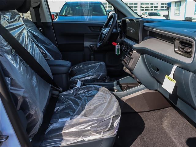 2026 Ford Maverick XL (Stk: 26MV597) in Toronto - Image 12 of 17