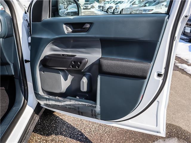 2026 Ford Maverick XL (Stk: 26MV597) in Toronto - Image 13 of 17