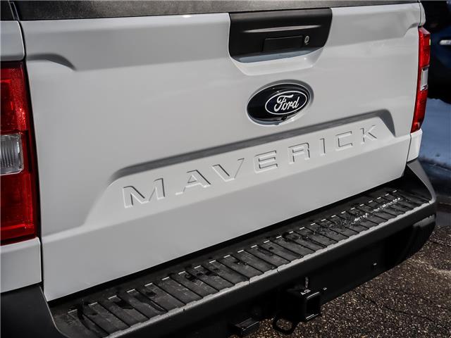 2026 Ford Maverick XL (Stk: 26MV597) in Toronto - Image 15 of 17
