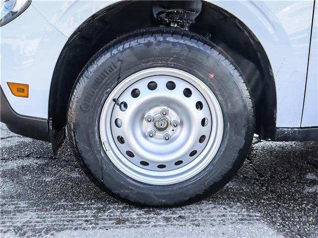 2026 Ford Maverick XL (Stk: 26MV597) in Toronto - Image 16 of 17
