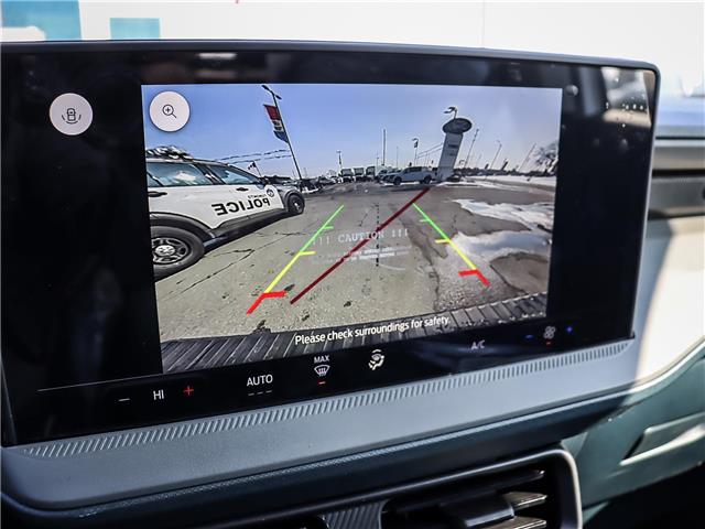 2026 Ford Maverick XL (Stk: 26MV597) in Toronto - Image 17 of 17