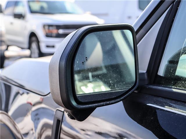 2026 Ford Bronco Sport Outer Banks (Stk: 26BS548) in Toronto - Image 7 of 22