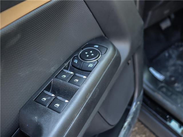 2026 Ford Bronco Sport Outer Banks (Stk: 26BS548) in Toronto - Image 11 of 22