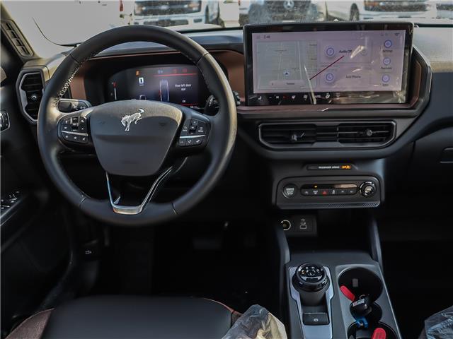 2026 Ford Bronco Sport Outer Banks (Stk: 26BS548) in Toronto - Image 13 of 22
