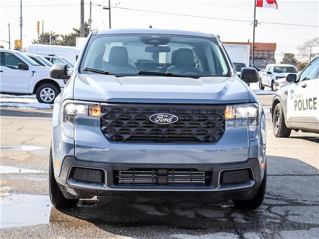 2026 Ford Maverick XLT (Stk: 26MV691) in Toronto - Image 3 of 17