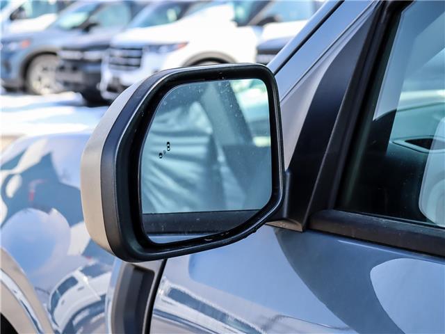 2026 Ford Maverick XLT (Stk: 26MV691) in Toronto - Image 5 of 17