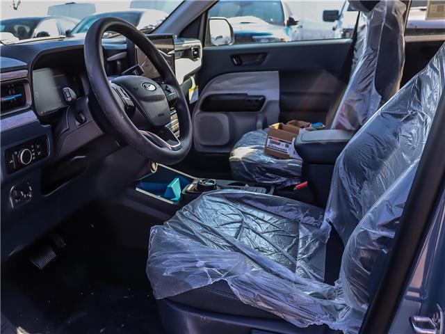 2026 Ford Maverick XLT (Stk: 26MV691) in Toronto - Image 6 of 17