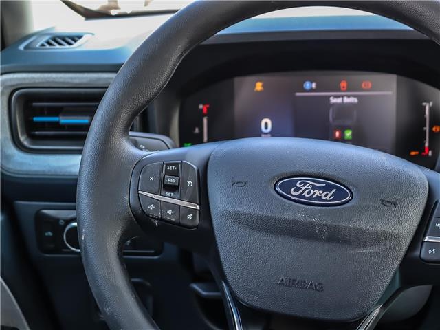 2026 Ford Maverick XLT (Stk: 26MV691) in Toronto - Image 8 of 17