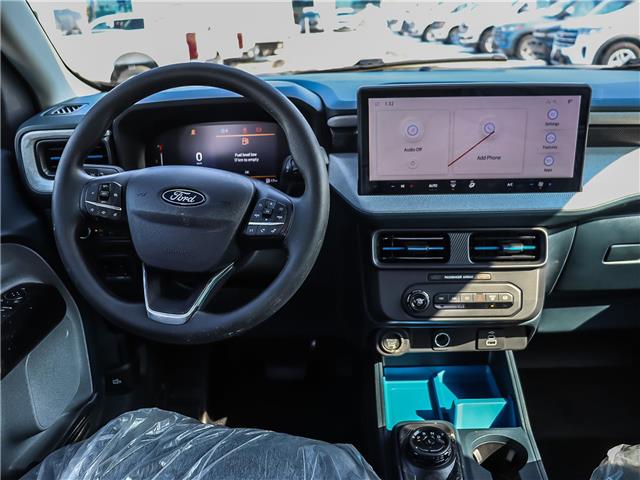 2026 Ford Maverick XLT (Stk: 26MV691) in Toronto - Image 10 of 17