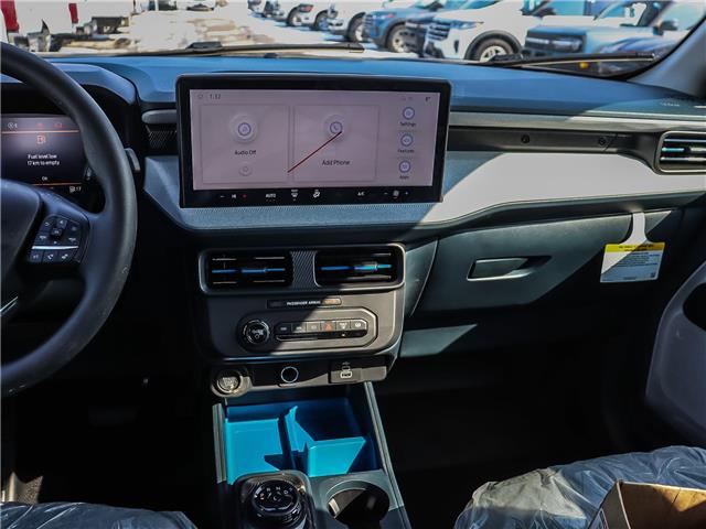 2026 Ford Maverick XLT (Stk: 26MV691) in Toronto - Image 11 of 17