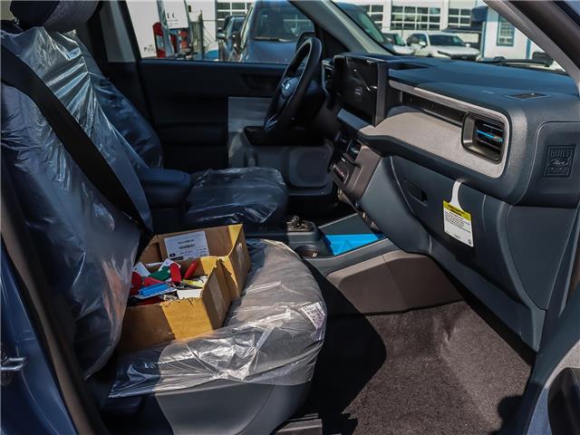 2026 Ford Maverick XLT (Stk: 26MV691) in Toronto - Image 12 of 17