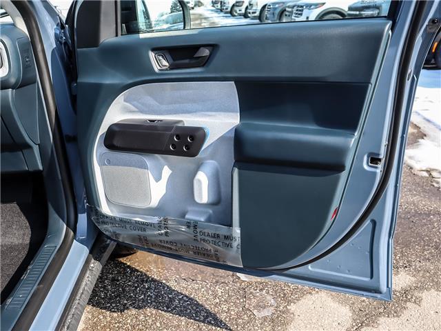 2026 Ford Maverick XLT (Stk: 26MV691) in Toronto - Image 13 of 17