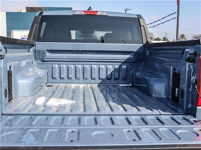 2026 Ford Maverick XLT (Stk: 26MV691) in Toronto - Image 14 of 17