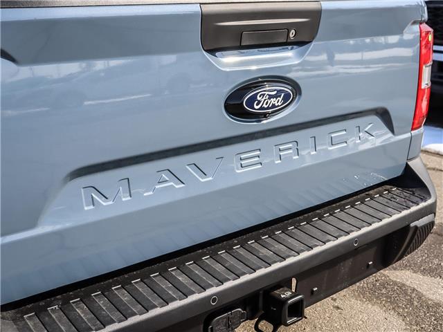 2026 Ford Maverick XLT (Stk: 26MV691) in Toronto - Image 15 of 17