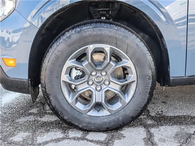 2026 Ford Maverick XLT (Stk: 26MV691) in Toronto - Image 16 of 17