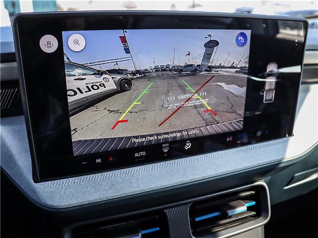 2026 Ford Maverick XLT (Stk: 26MV691) in Toronto - Image 17 of 17