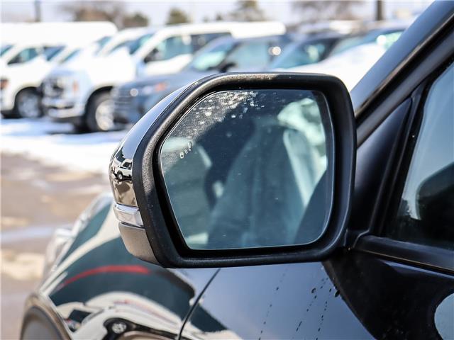 2026 Ford Explorer ST (Stk: 26EX587) in Toronto - Image 5 of 17