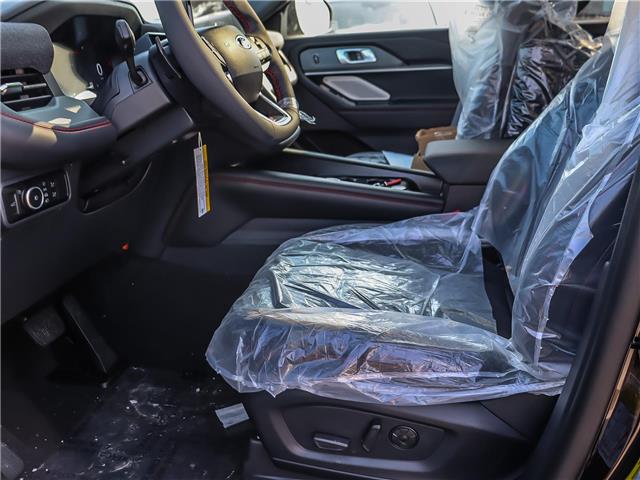 2026 Ford Explorer ST (Stk: 26EX587) in Toronto - Image 7 of 17